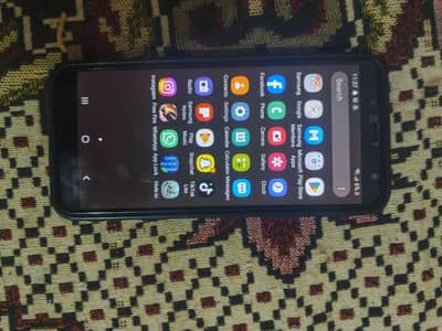 Samsung Mobile J6 Original