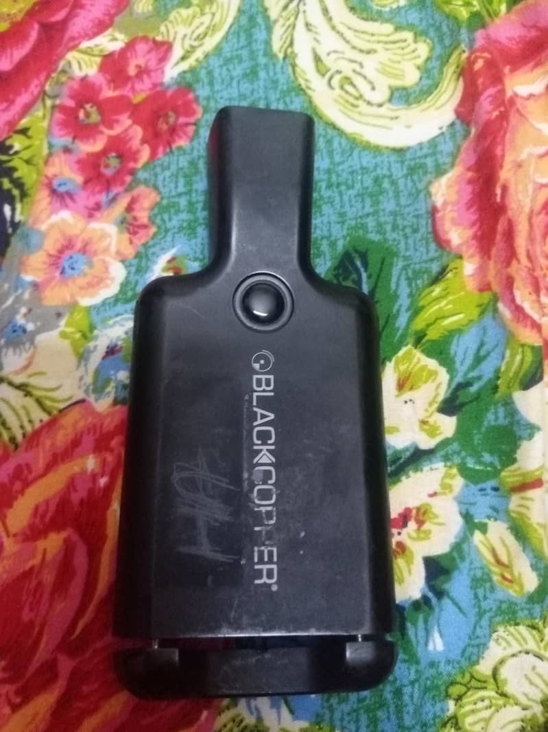BlackCopper Scanner 0