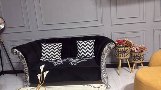 New sofa chinoti sofa