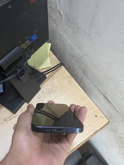 Apple iPhone 15 Pro
