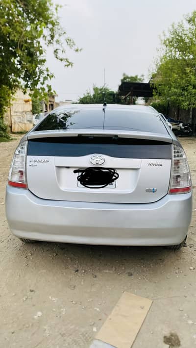 Toyota Prius 2012