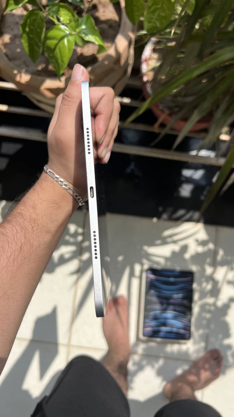 Ipad pro m2 2