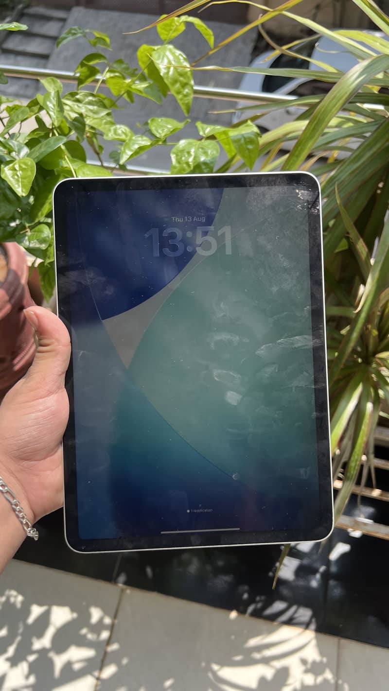 Ipad pro m2 3