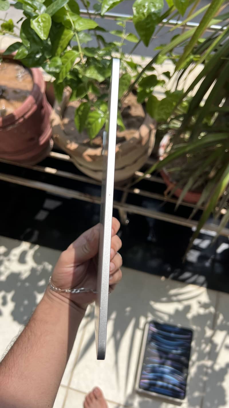 Ipad pro m2 4
