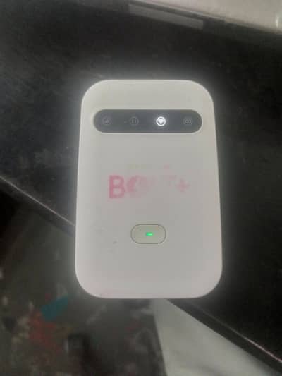 Zonge Bolt plus 4g 03064905051