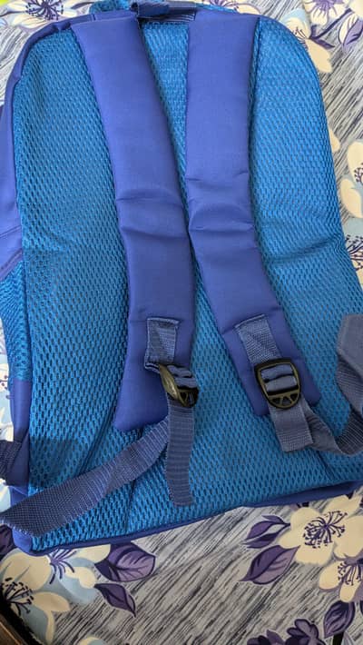 School bag for kids