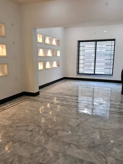 5 Marla Semi Double Storey Available For Rent