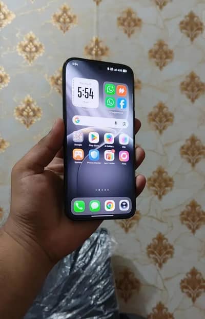 Tecno Camon 50 pro