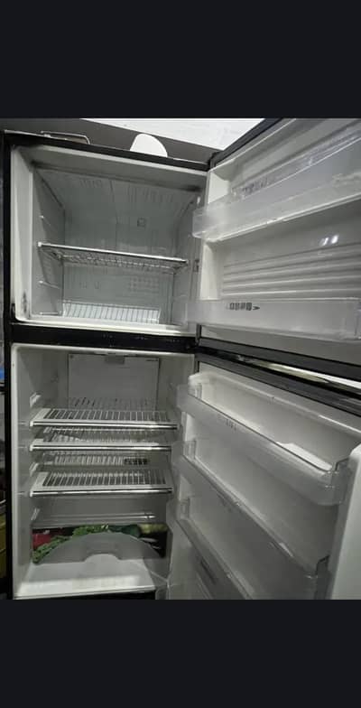 Dawlance fridge ( H-Zone Plus ) [ 0328 - 3161 - 137 ]