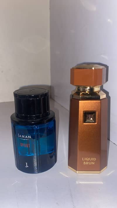 Liquid burn and Janan sport