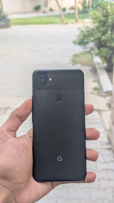 Google Pixel 3a XL