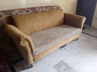 5 seater sofa set