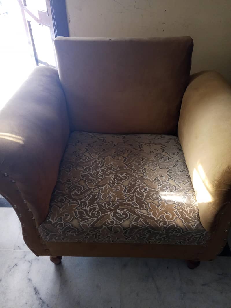 5 seater sofa set 3