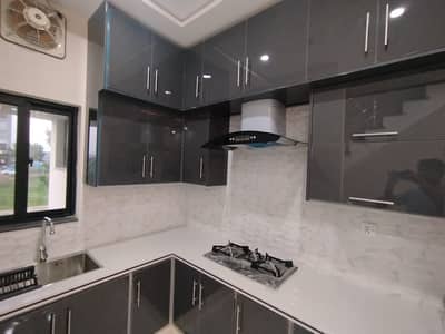 5 Marla Brand New Double Unit House for Sale in DHA Phase XI Rahbar Sector 2 Lahore