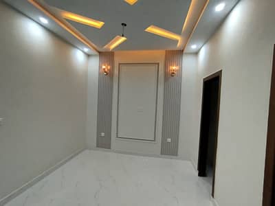 5 Marla Brand New Double Unit House For Sale In DHA Phase XI Rahbar Sector 2 Lahore