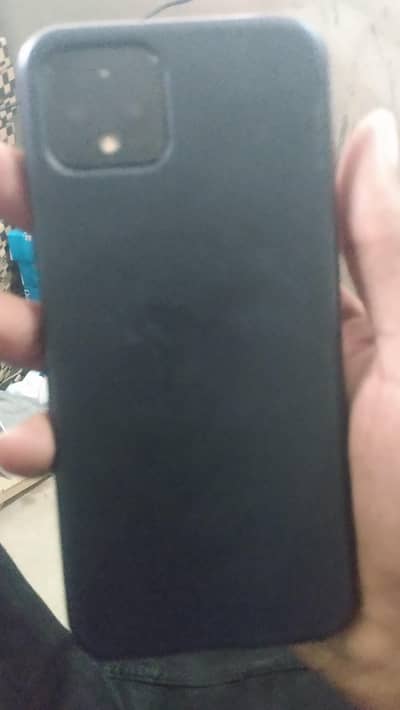 Google Pixel 4