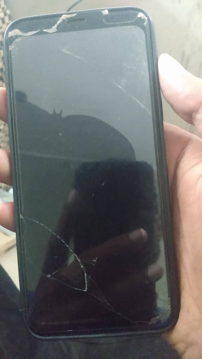 Google Pixel 4 1