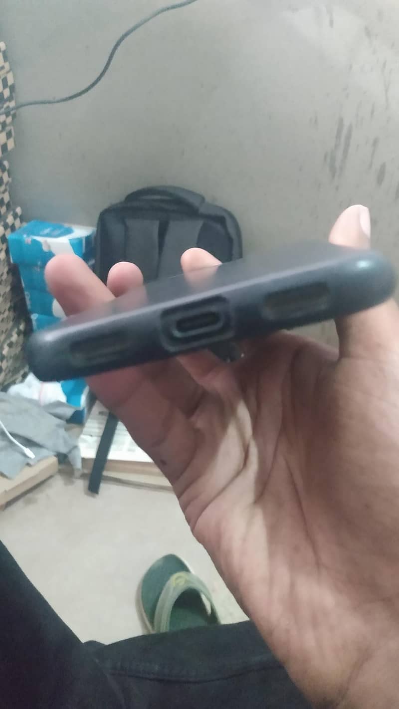 Google Pixel 4 6