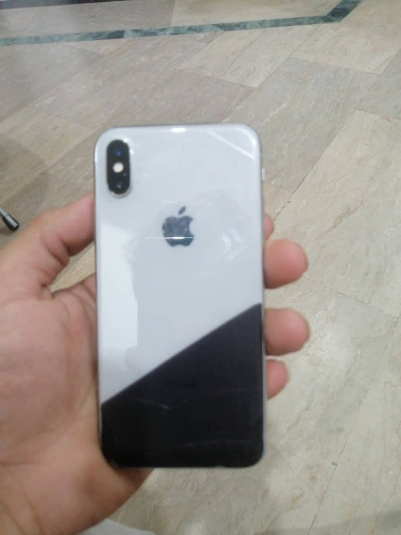 Apple iPhone X 0