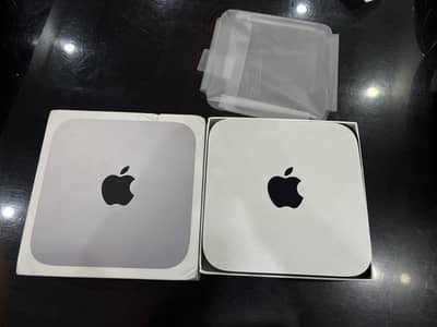 Mac Mini 2020 M1 | 8GB RAM | 256GB SSD | 10/10 | 3 Days Warranty