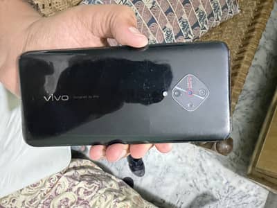 Vivo S1 Pro by