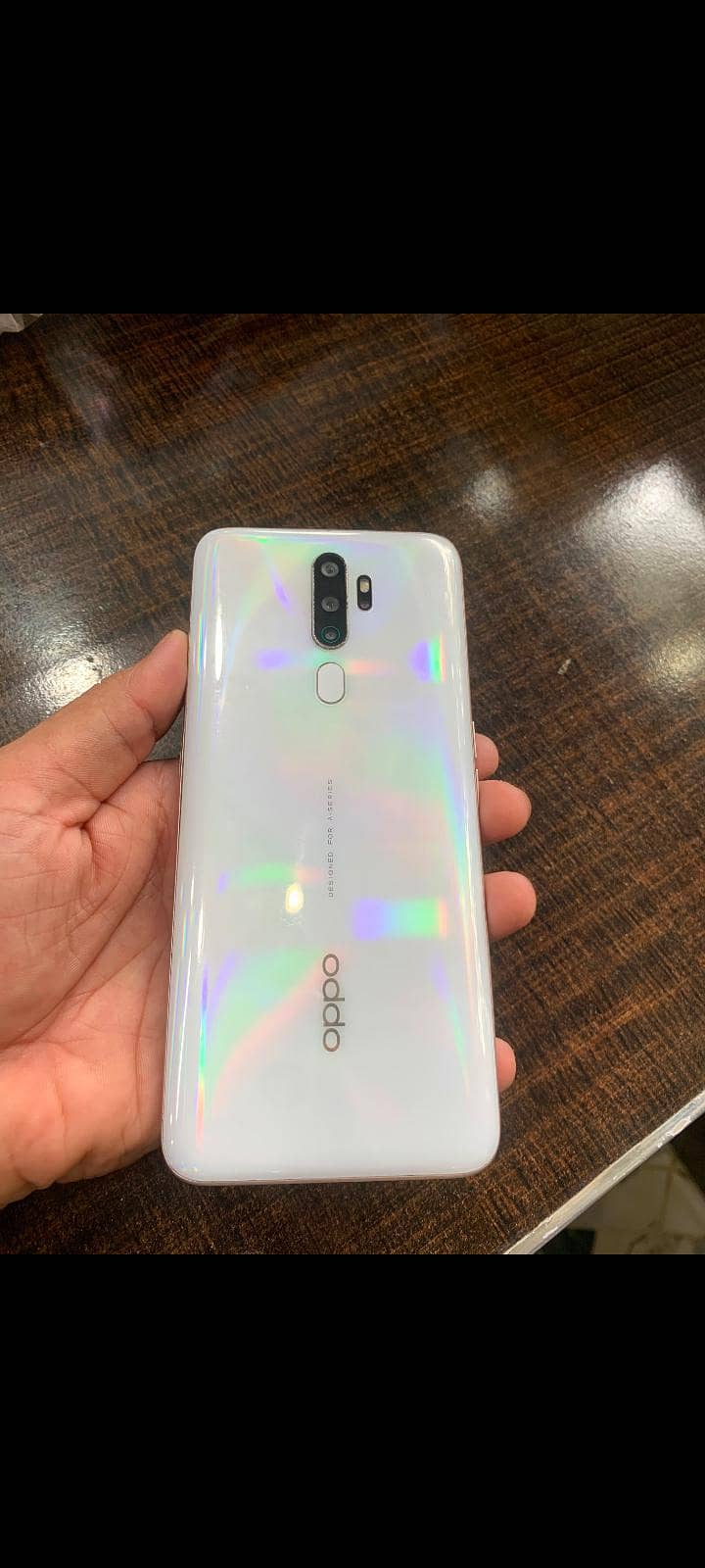 OPPO A5 2