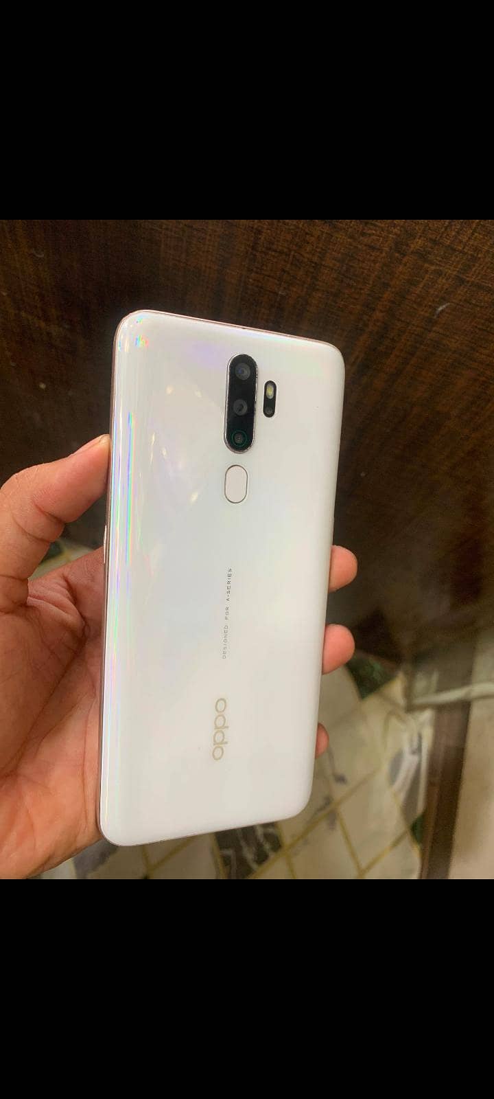 OPPO A5 3