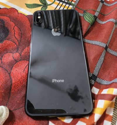 Apple iPhone XS Max brand new condition