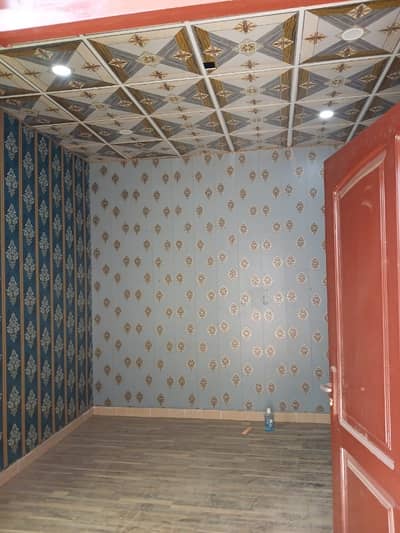 Brand New 5 Marla Double Storey House Available For Rent In Satellite Town Bahawalpur
