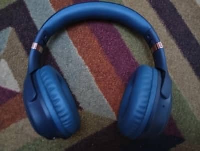 Zero Zenith Headphones
