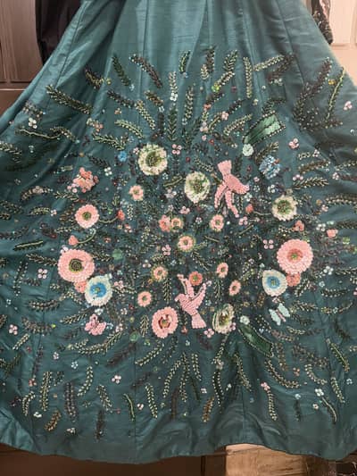 Wedding wear
