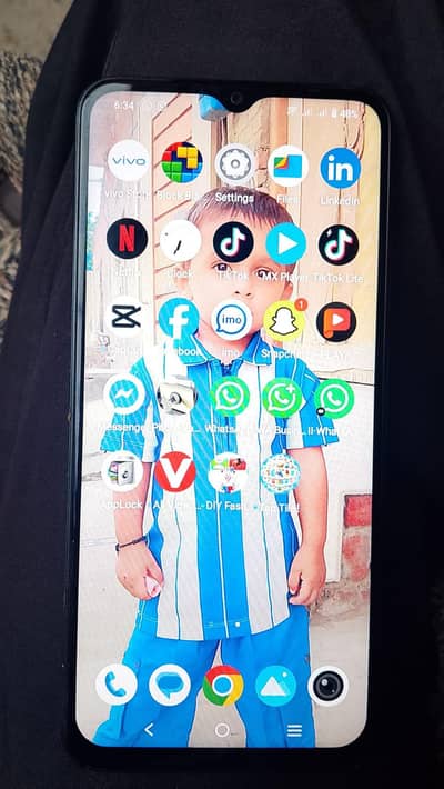 Vivo Y03t