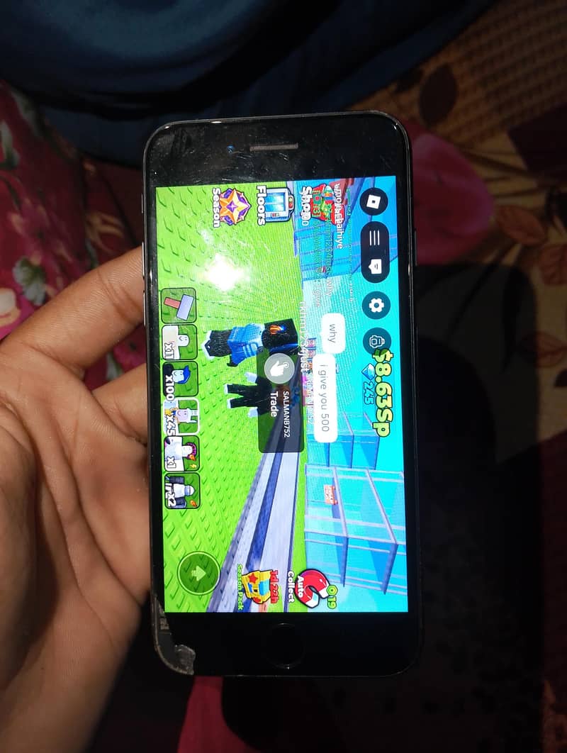 Apple iPhone 7 7