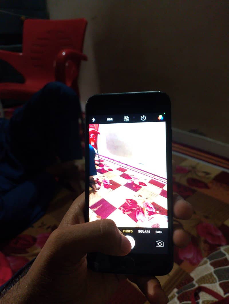 Apple iPhone 7 8
