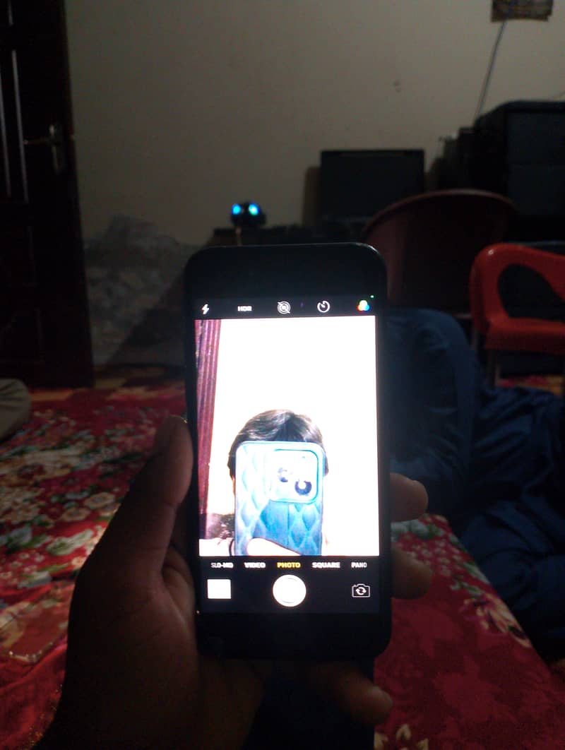 Apple iPhone 7 9