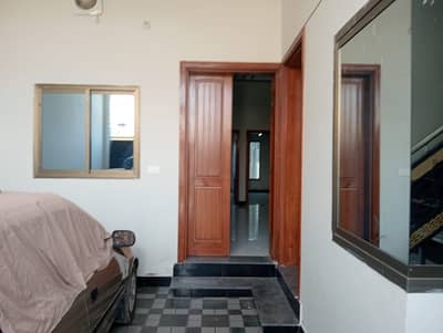 5 Marla ground floor available for rent in canal garden Bahawalpur
