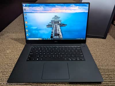 Dell Precision 5520 - 4GB Nvidia GDDR5 GPU