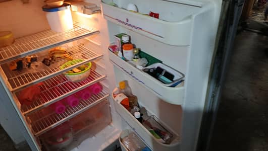 refrigerator 2 door