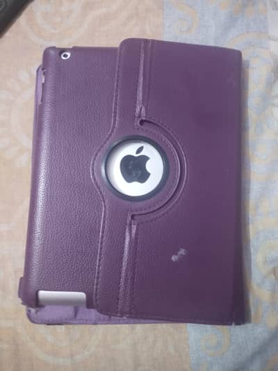 I pad apple