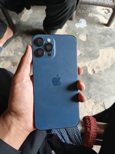 Apple iPhone 12 Pro Max