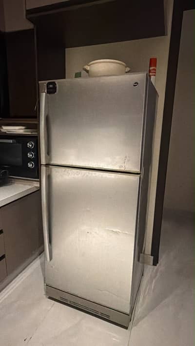 Pel artic Fridge