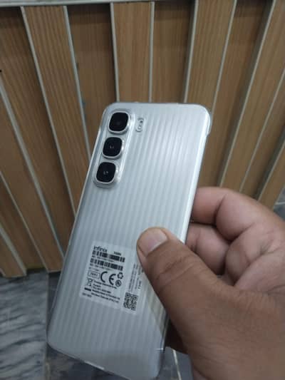 infinix hot 60 pro plus 8 256
