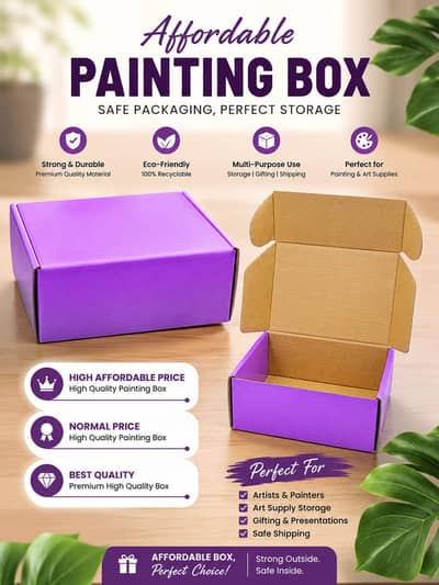 Customised Gift Box|Carton box|Mailer box|Pizza box|fancyGift