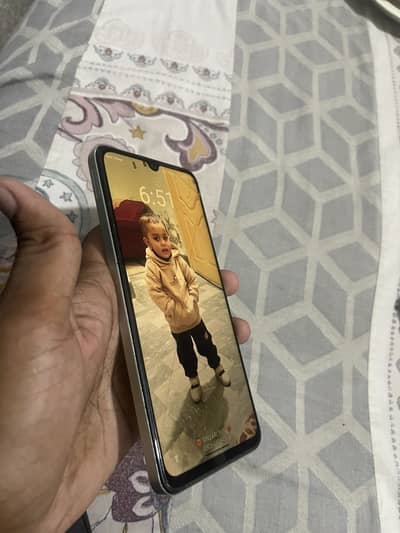 Realme Note 60x