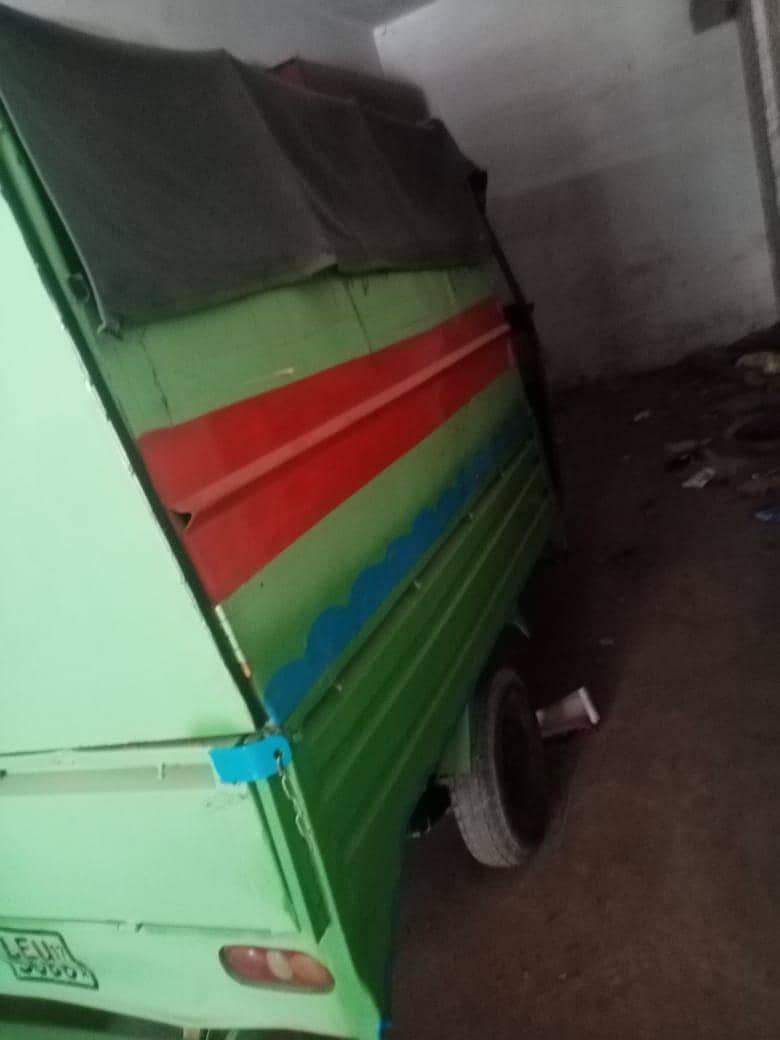 auto loder 1