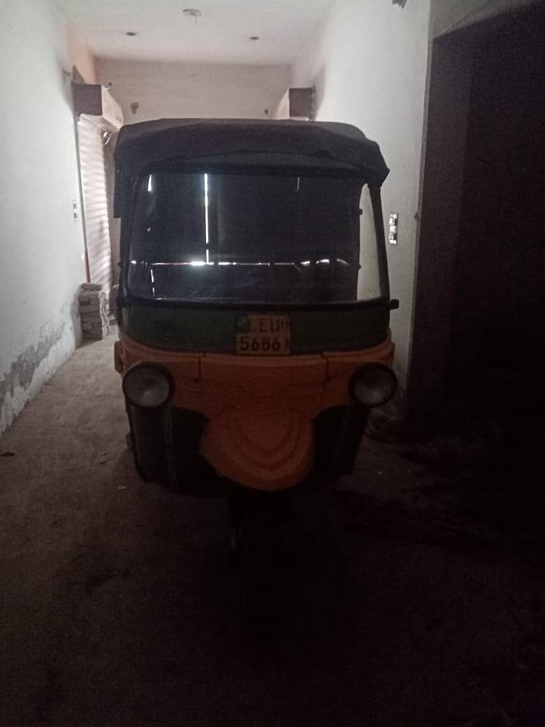 auto loder 2