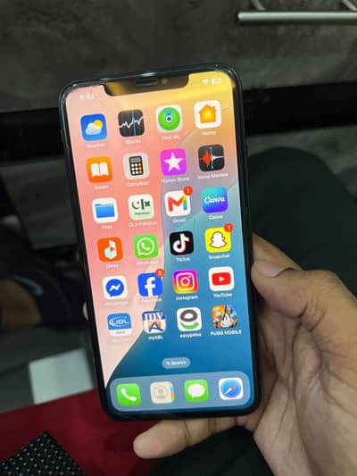 Apple iPhone XS Max