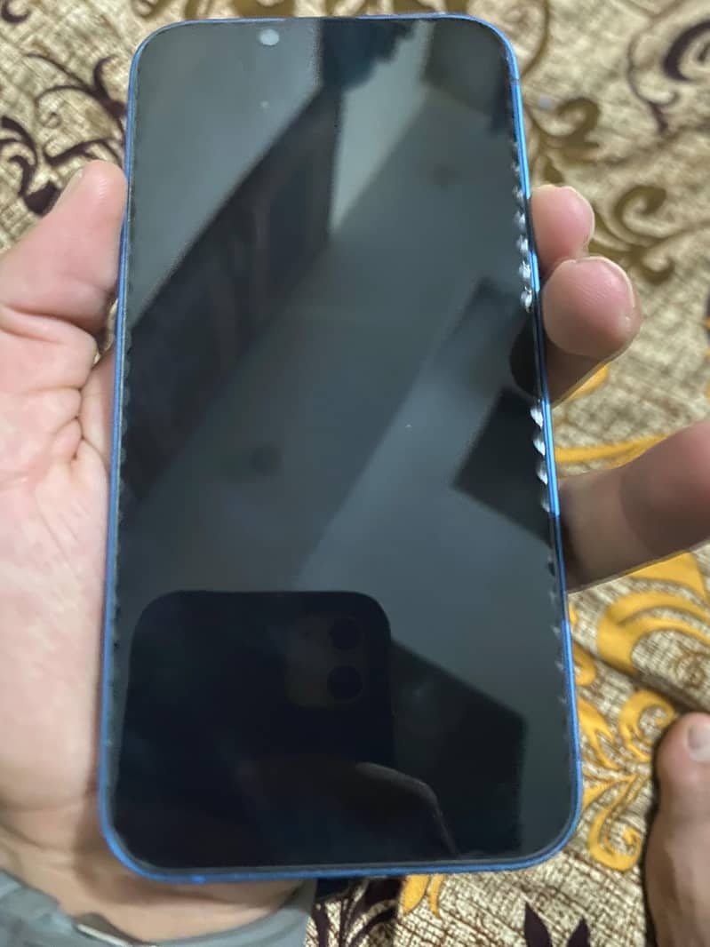 Apple iPhone 13 1