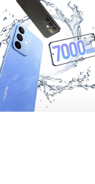 Realme c 85 8/256