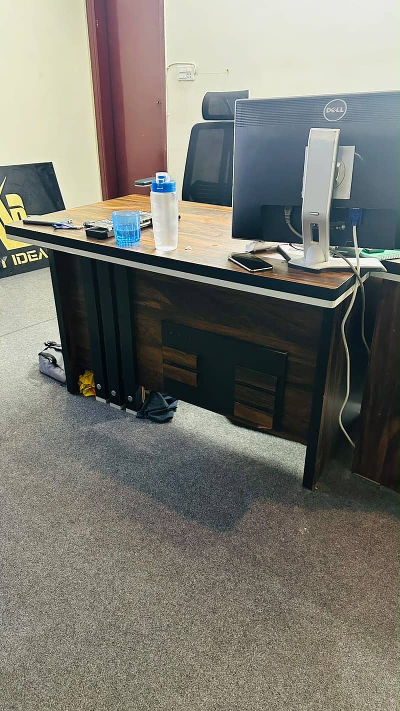 Office table 1